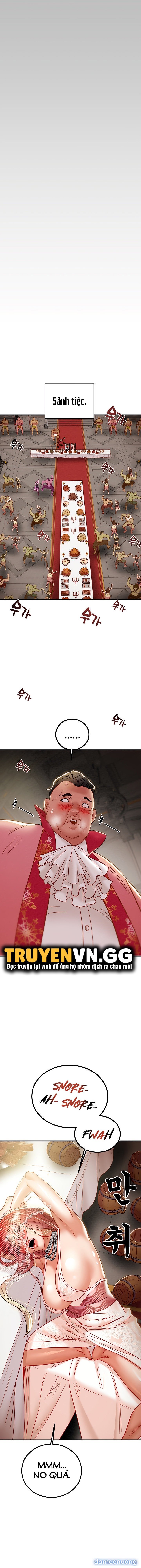 Cây Búa Thần 
