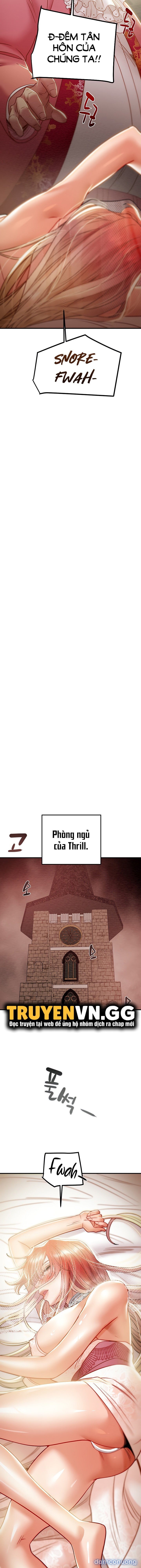 Cây Búa Thần 