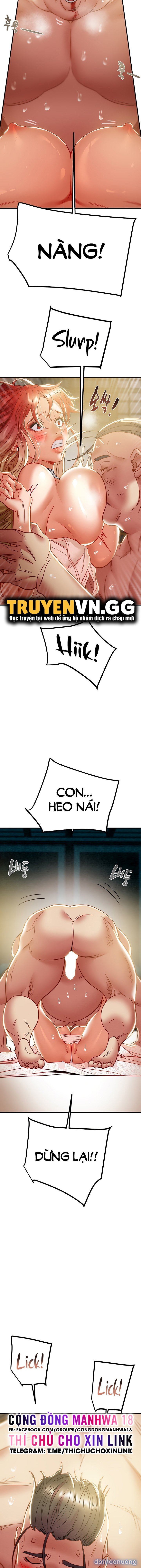 Cây Búa Thần 
