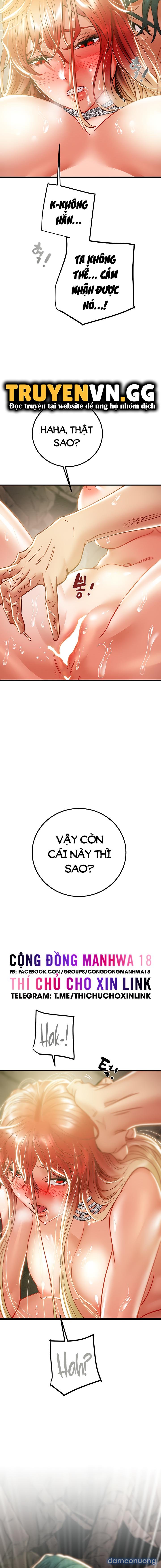 Cây Búa Thần 