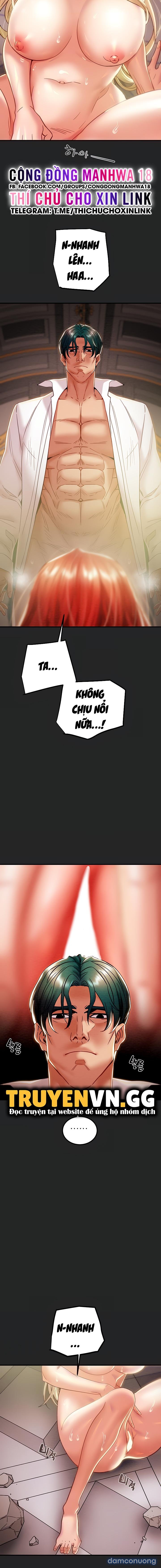 Cây Búa Thần 