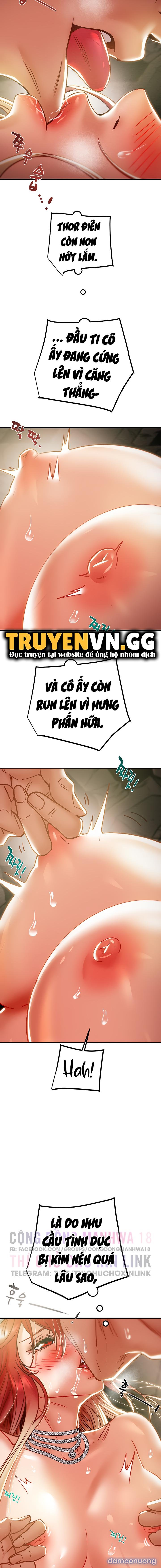 Cây Búa Thần 