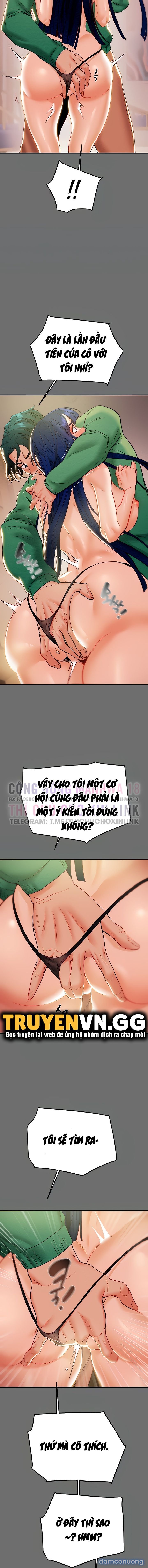 Cây Búa Thần 