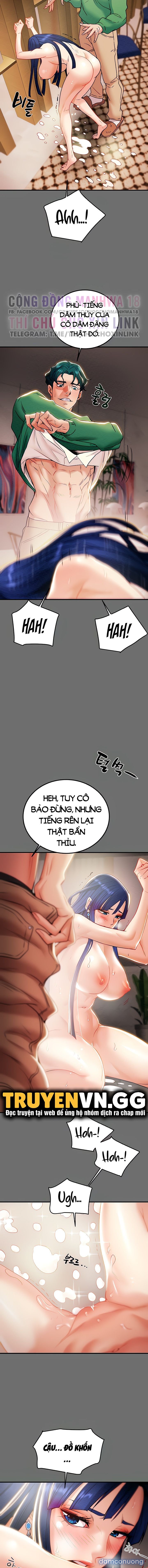 Cây Búa Thần 