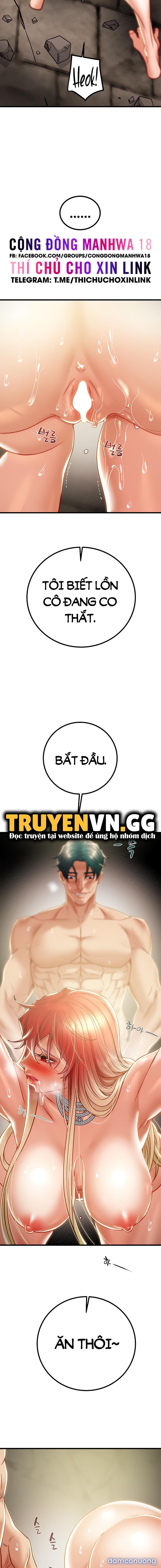 Cây Búa Thần 