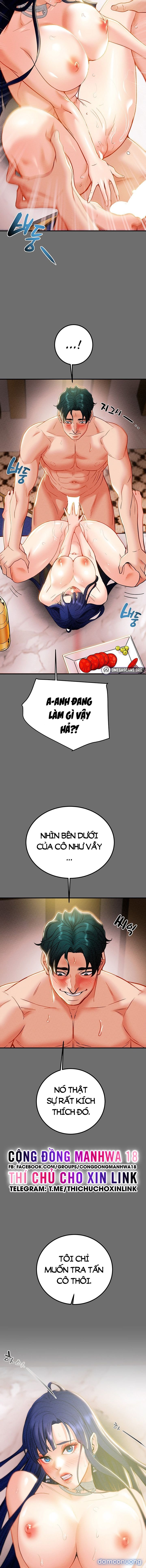 Cây Búa Thần 