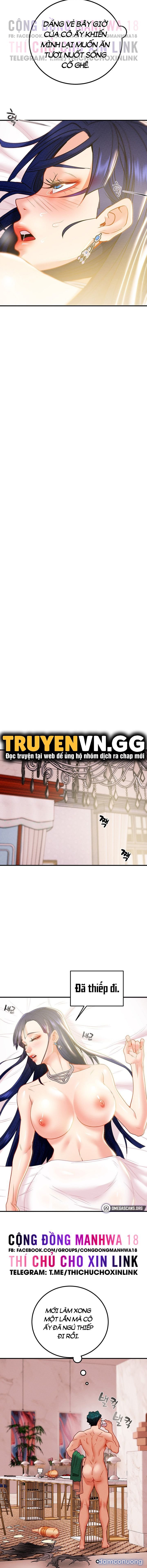 Cây Búa Thần 