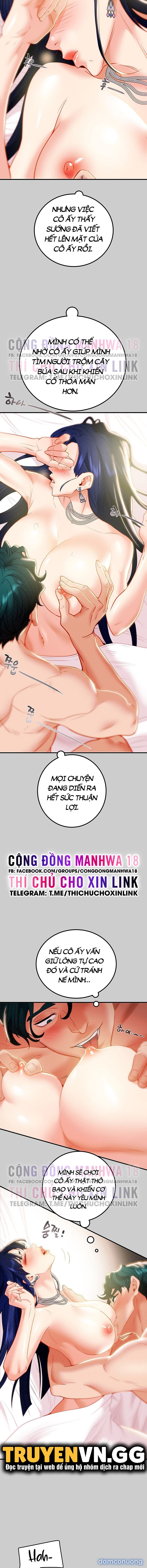 Cây Búa Thần 
