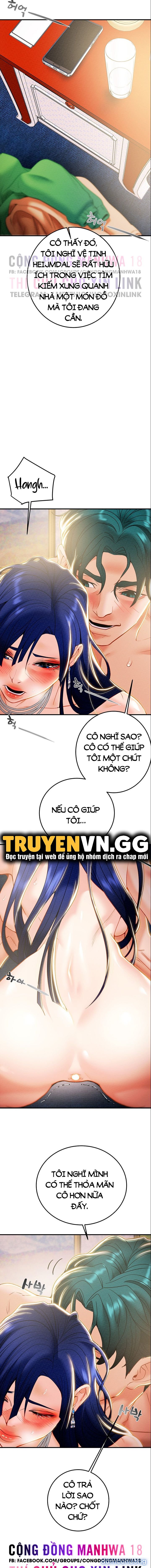Cây Búa Thần 