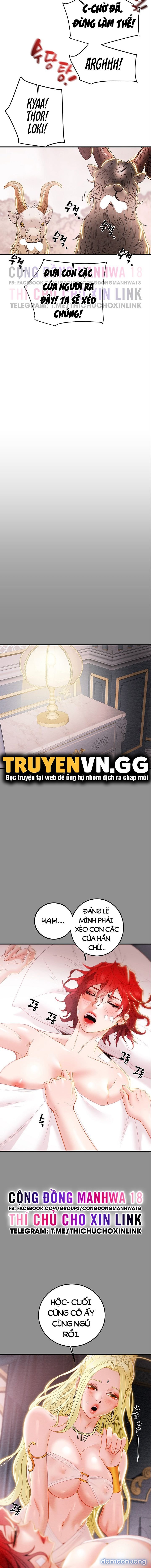 Cây Búa Thần 