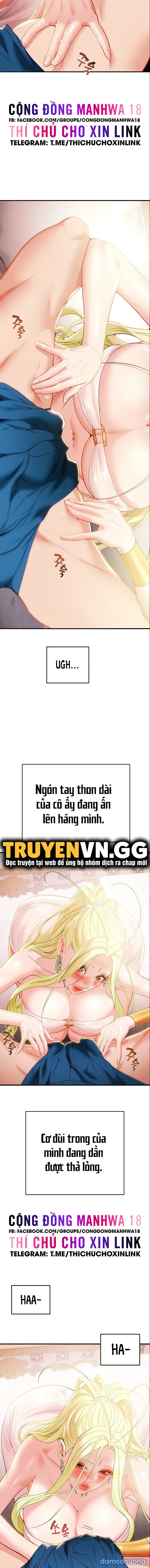 Cây Búa Thần 
