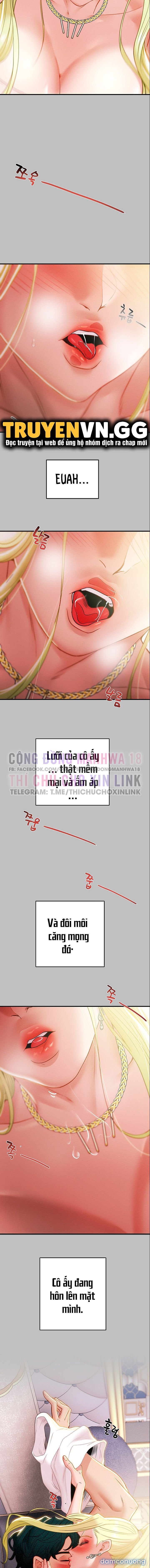 Cây Búa Thần 