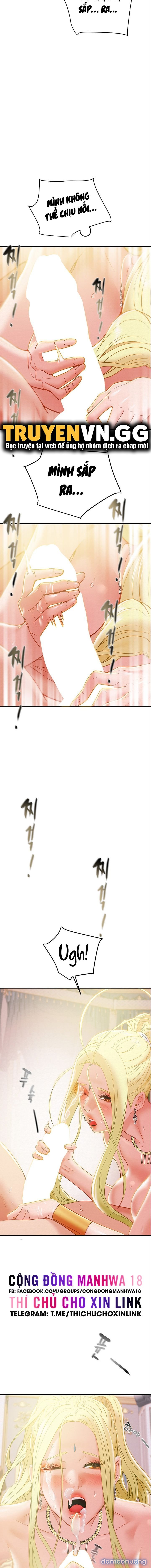 Cây Búa Thần 