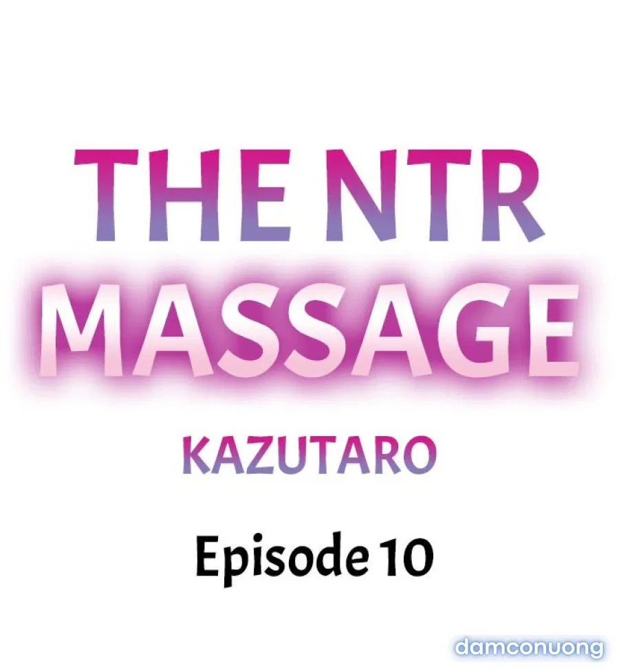 NTR Massage 