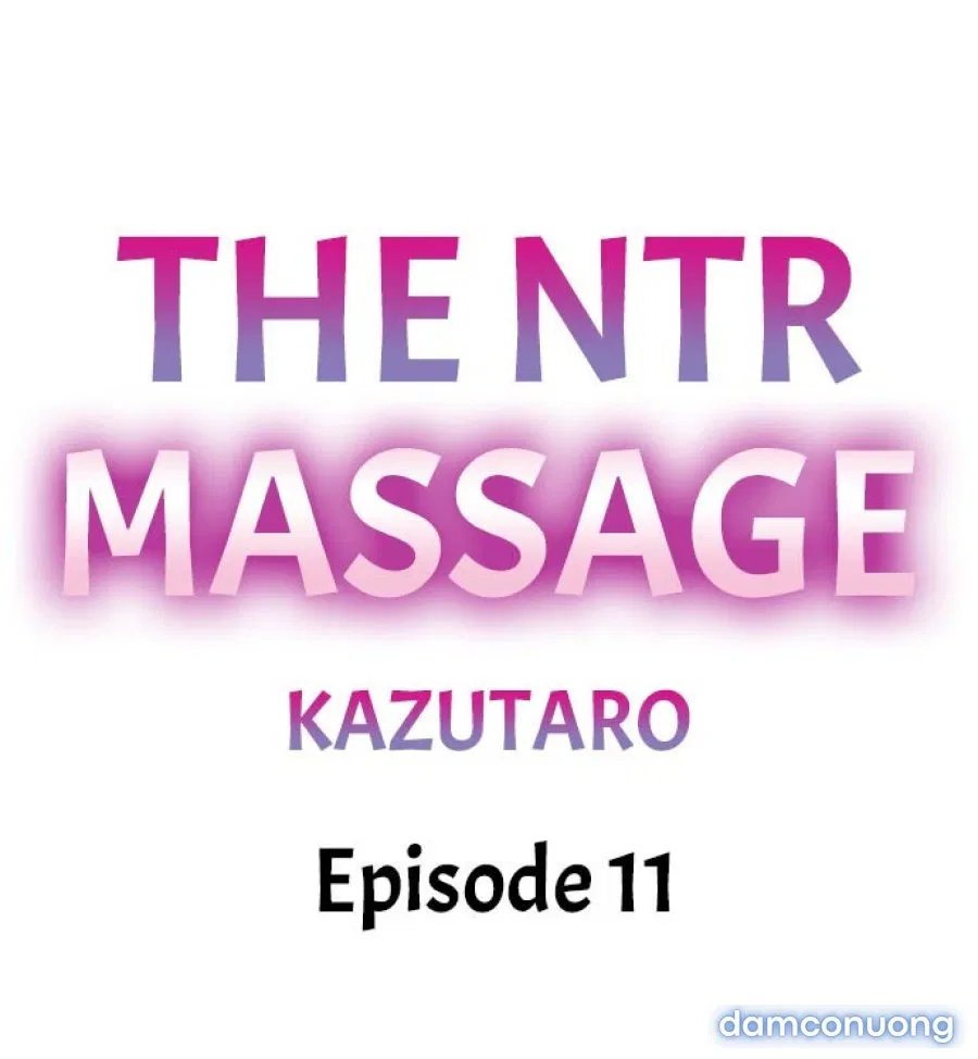 NTR Massage 
