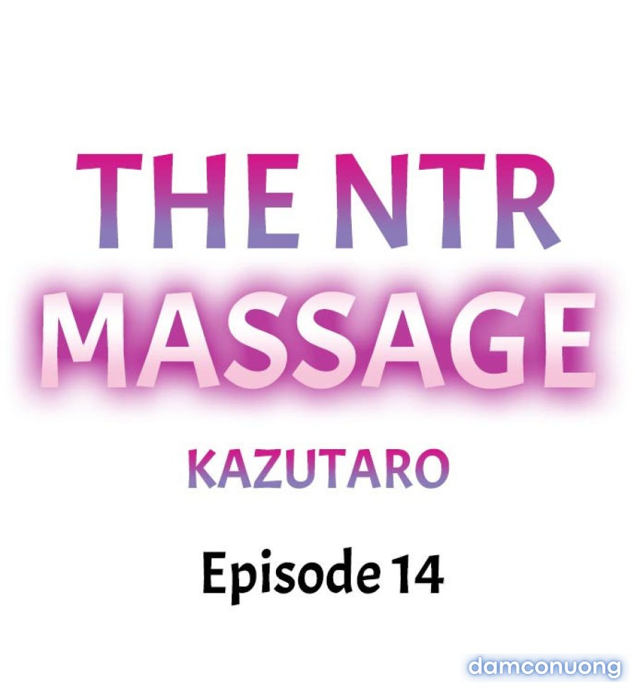 NTR Massage 