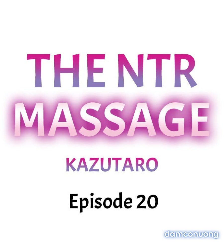 NTR Massage 
