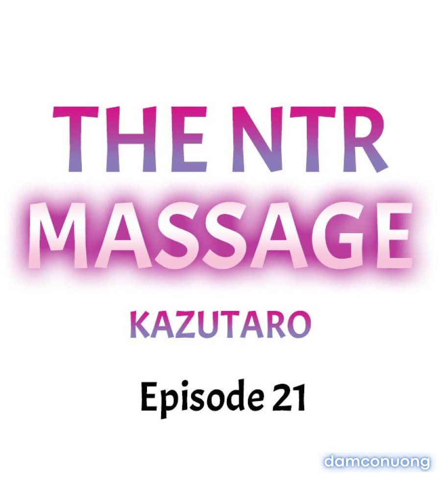 NTR Massage 