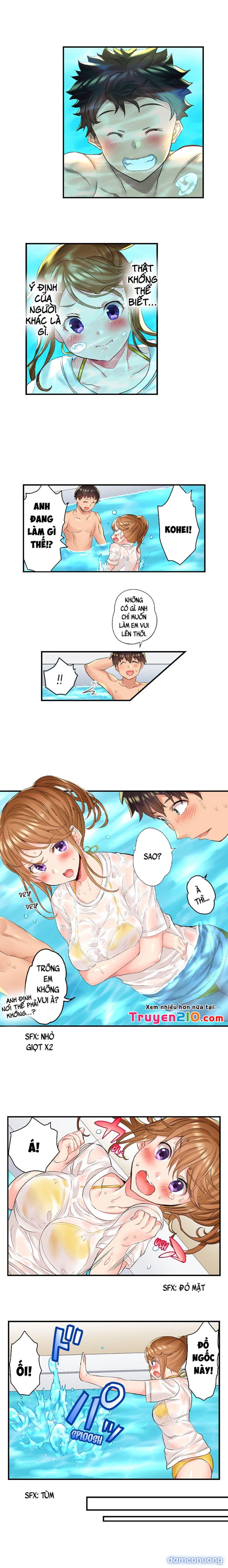 NTR Massage 