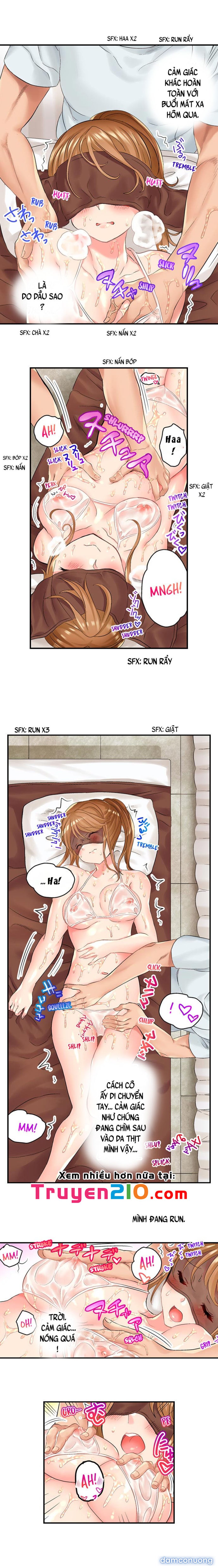 NTR Massage 