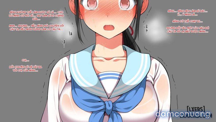 Mushi Sezaru o Enu Machi 