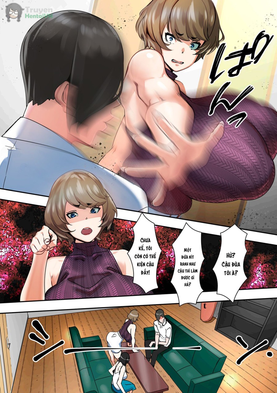 Asebi no Hana no Mitsu | Nectar of the Japanese Andromeda Flower 