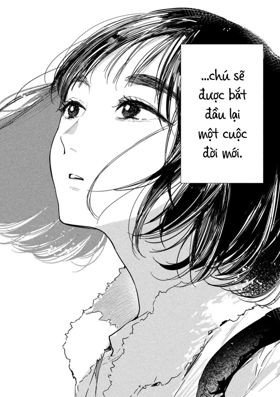 Đêm cô đơn lạc lõng 