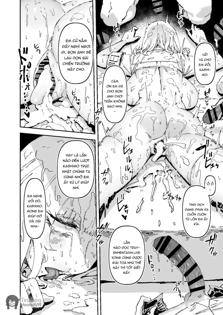 Minna ni Yasashikute Isshoukenmei Seishori Shitekureru Onnanoko 