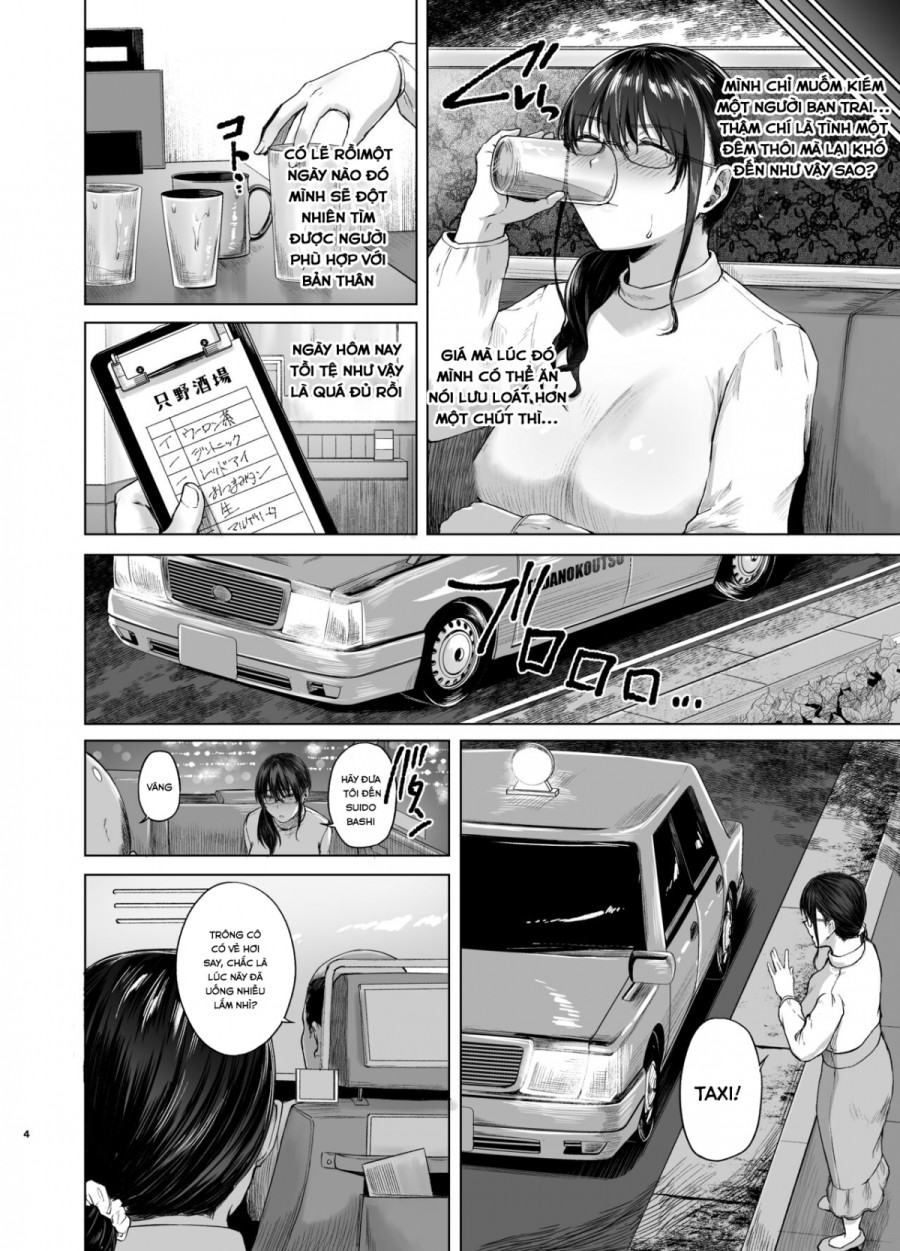 Syoushin taxi 