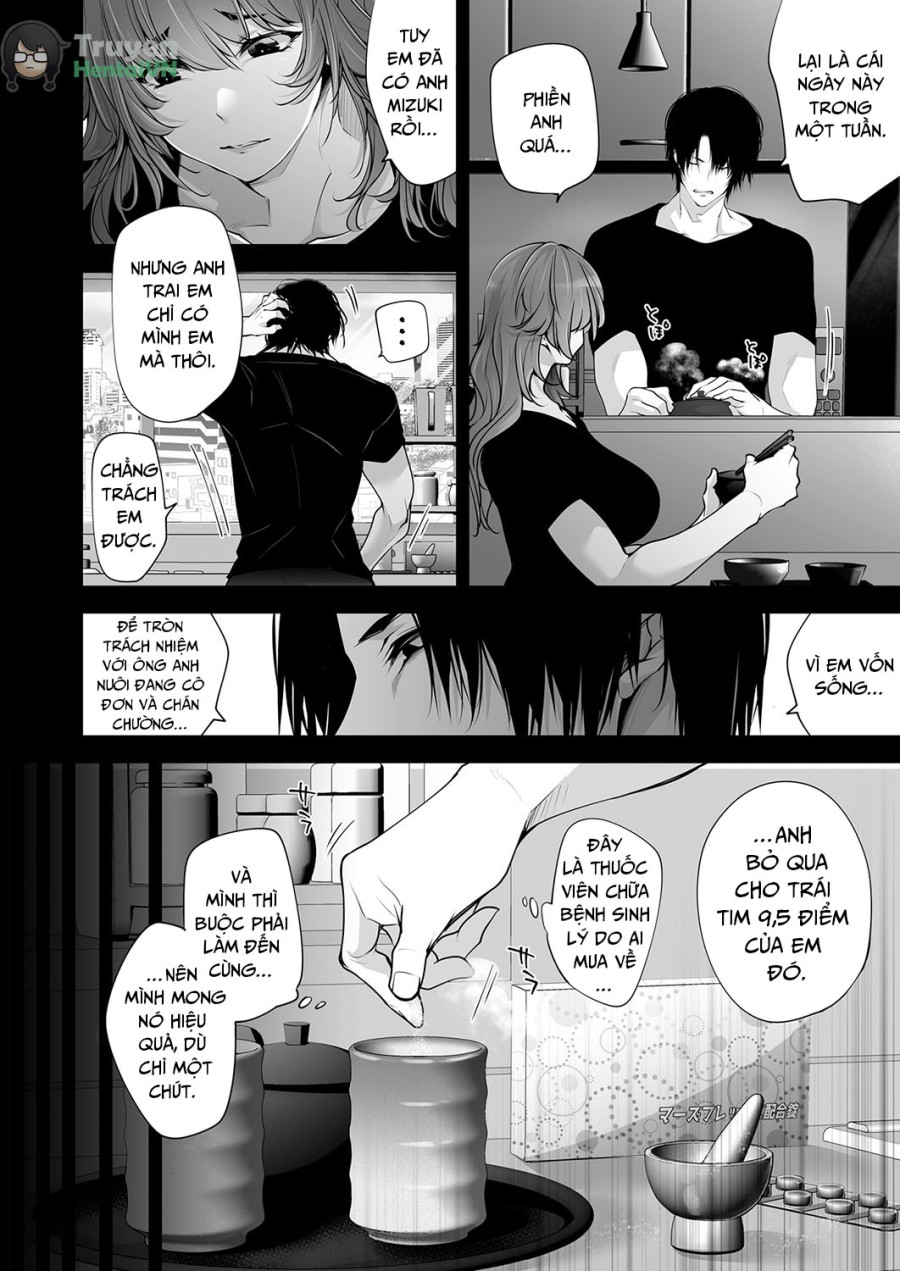 COMIC Magnum Vol. 179 