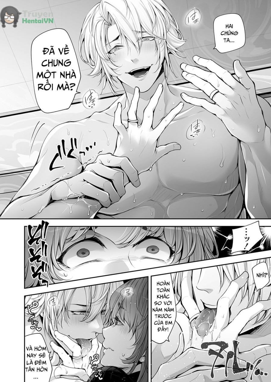 COMIC Magnum Vol. 179 