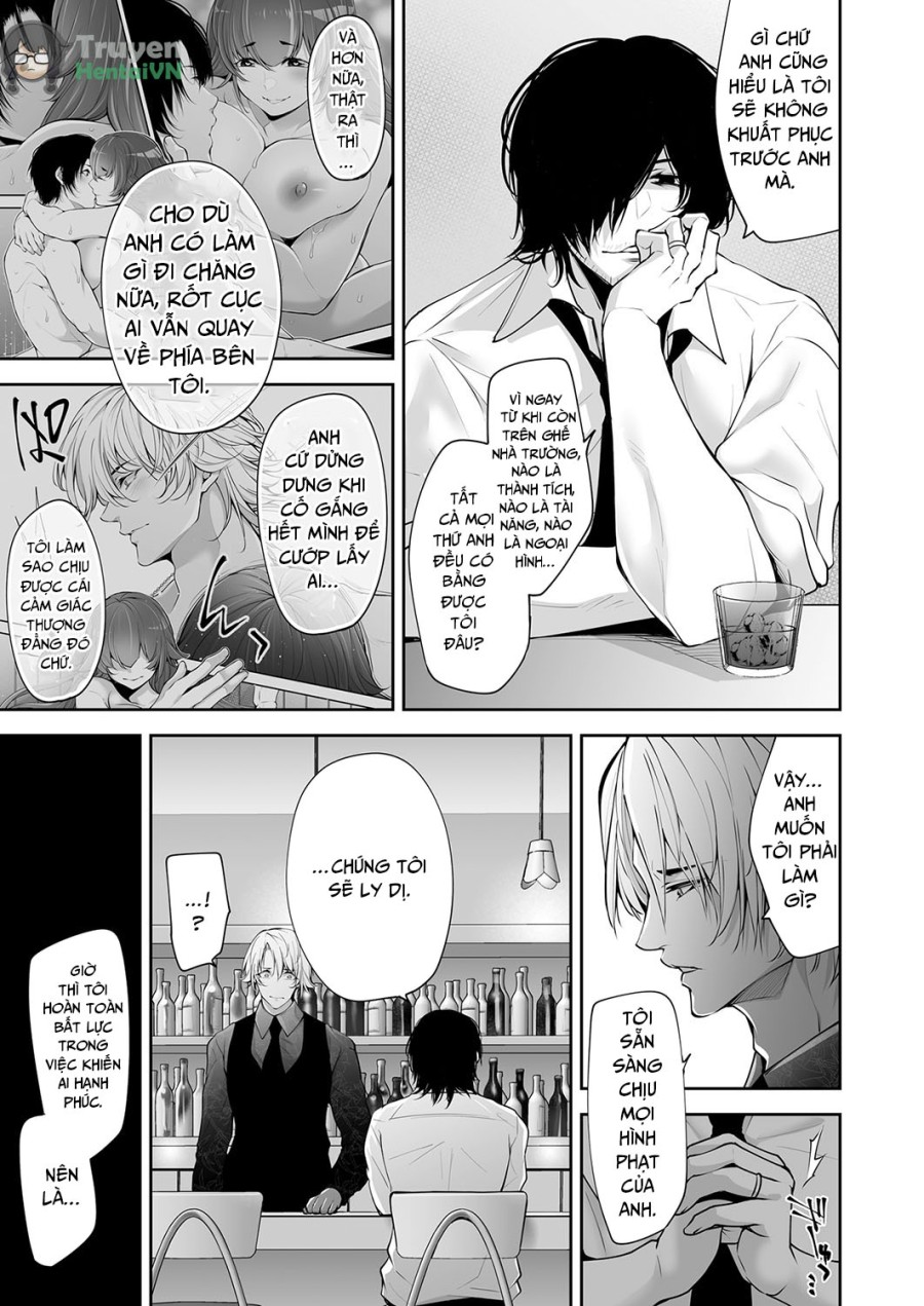 COMIC Magnum Vol. 179 
