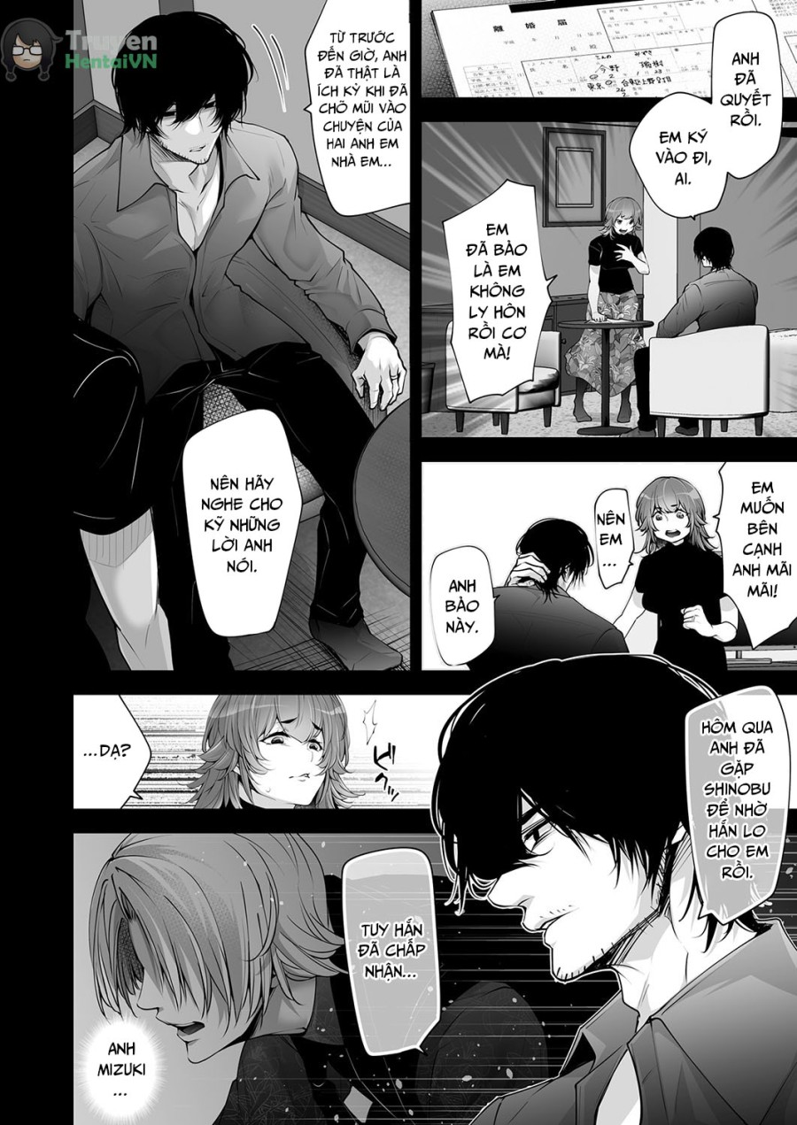 COMIC Magnum Vol. 179 