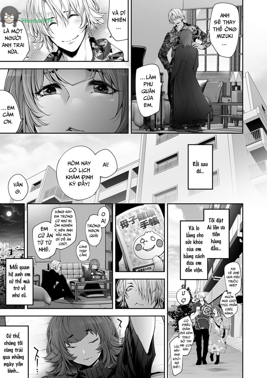 COMIC Magnum Vol. 179 