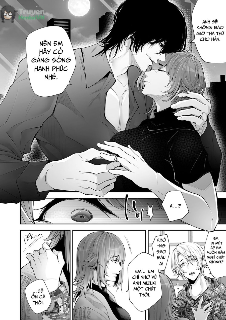 COMIC Magnum Vol. 179 