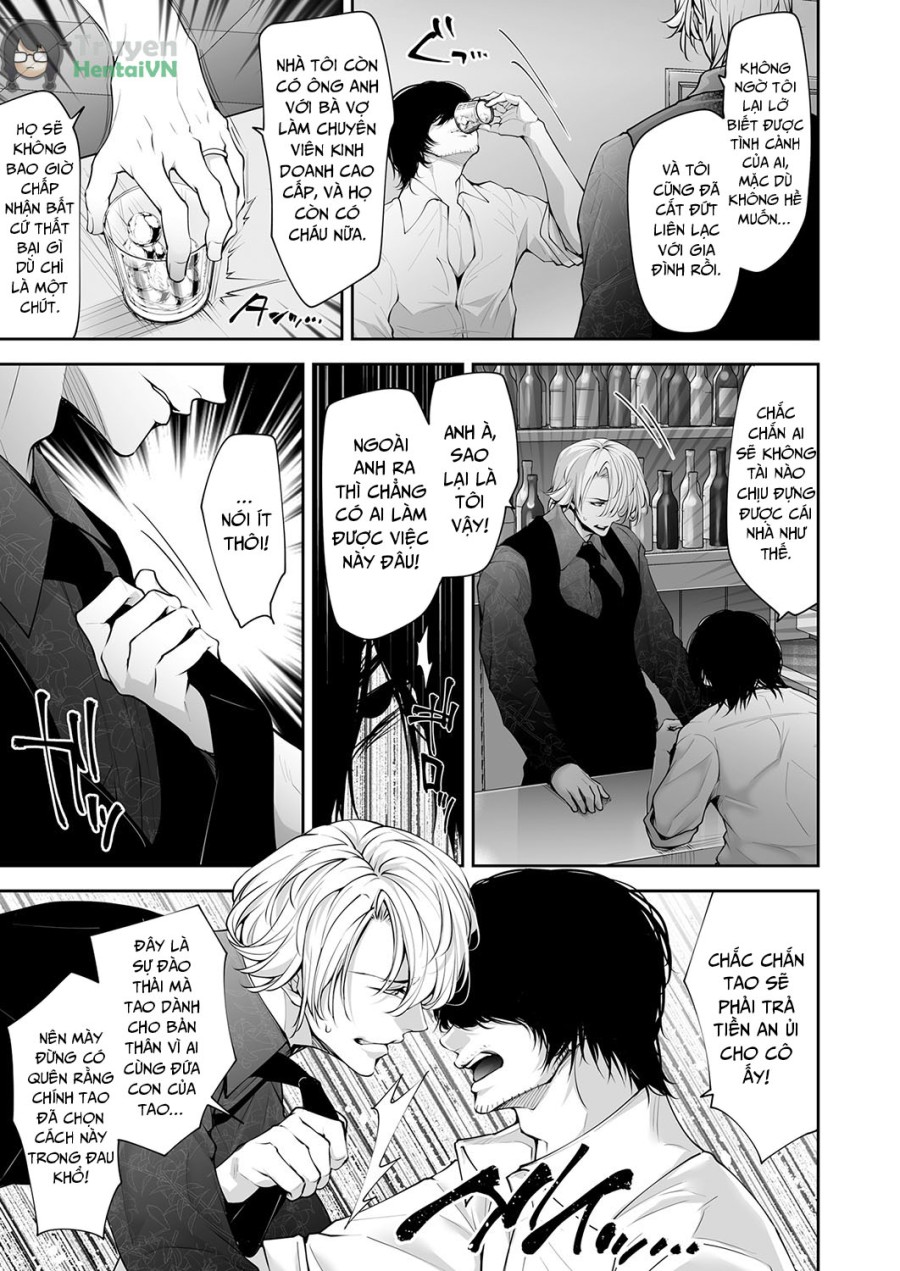 COMIC Magnum Vol. 179 