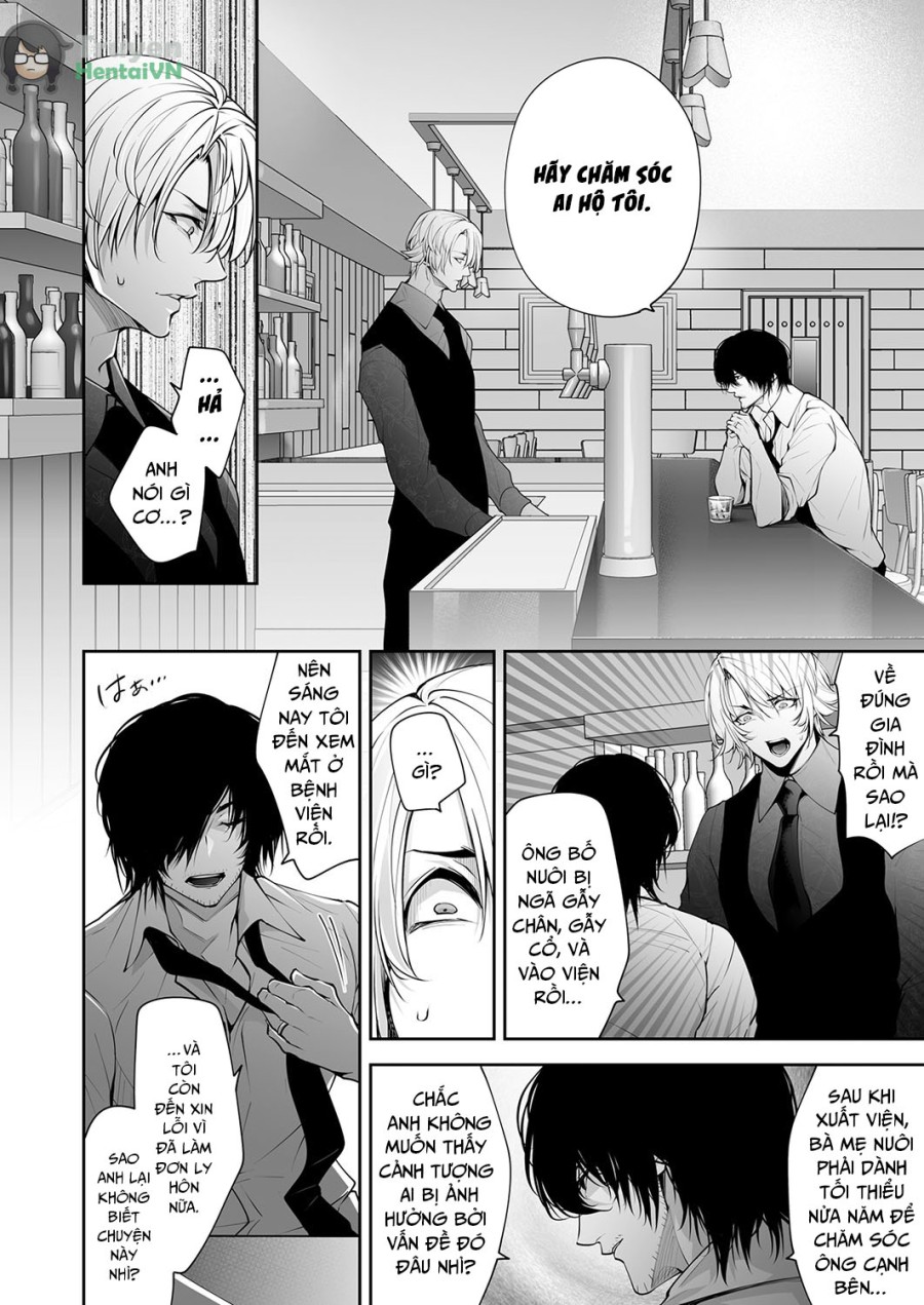 COMIC Magnum Vol. 179 