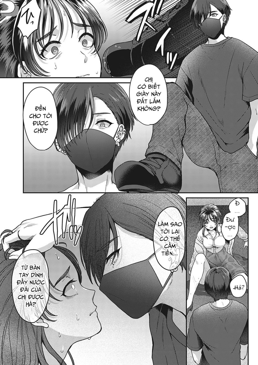 COMIC Magnum Vol. 179 