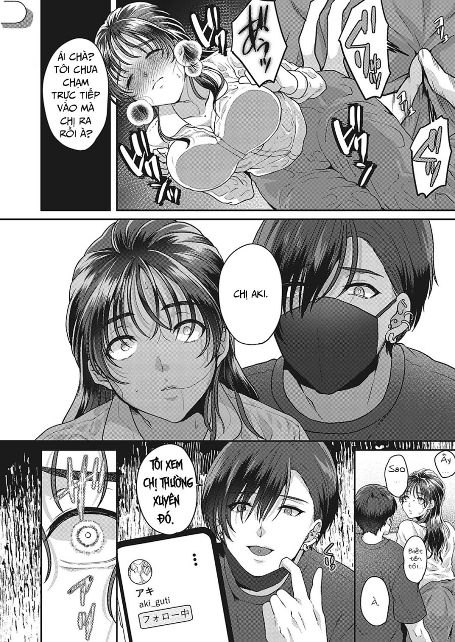 COMIC Magnum Vol. 179 