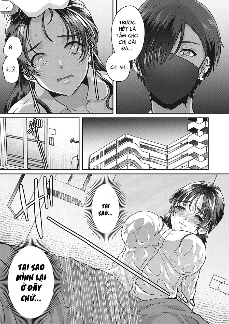 COMIC Magnum Vol. 179 