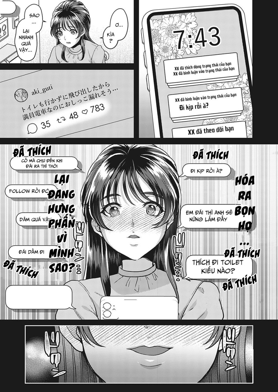 COMIC Magnum Vol. 179 
