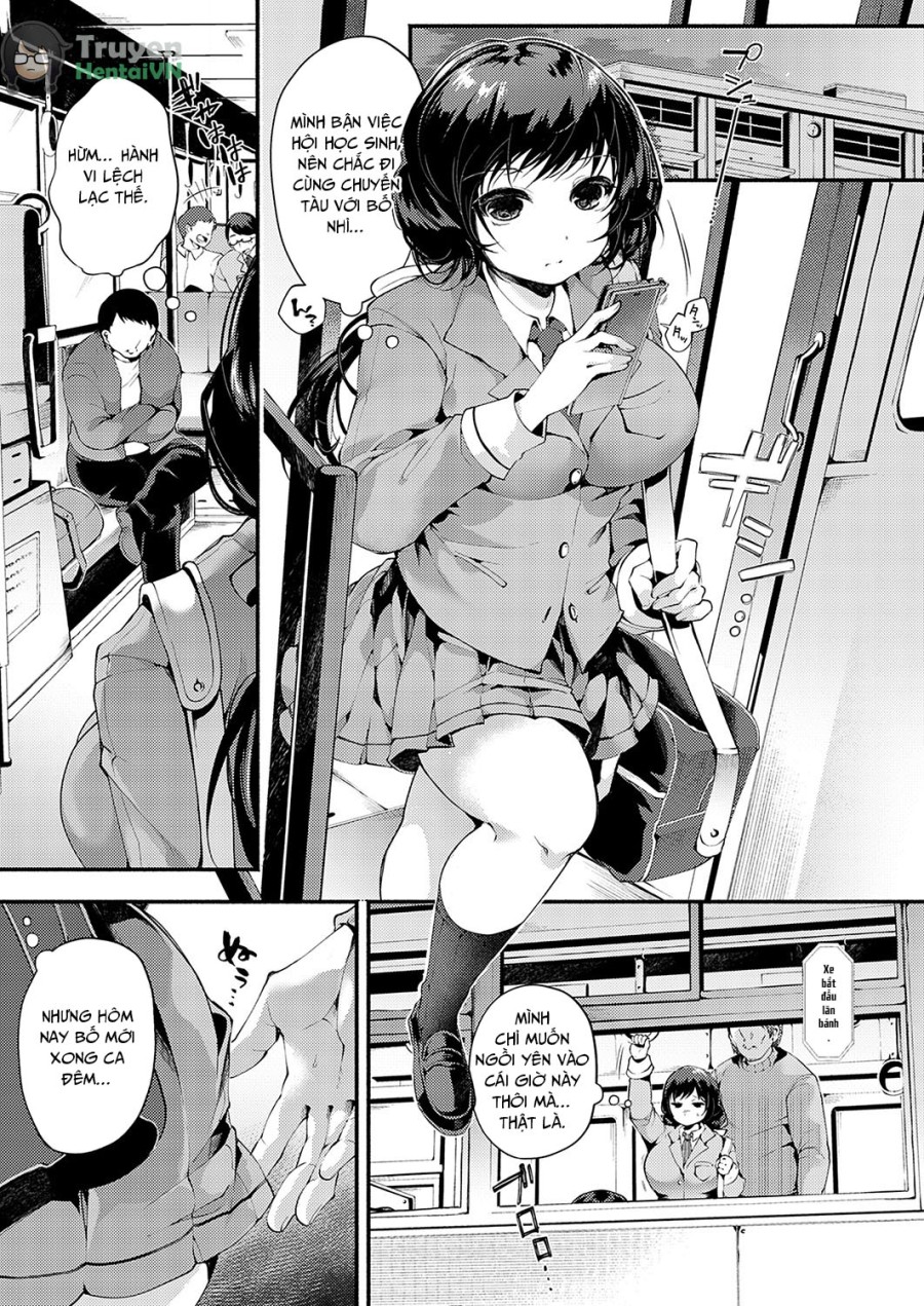 COMIC Magnum Vol. 179 