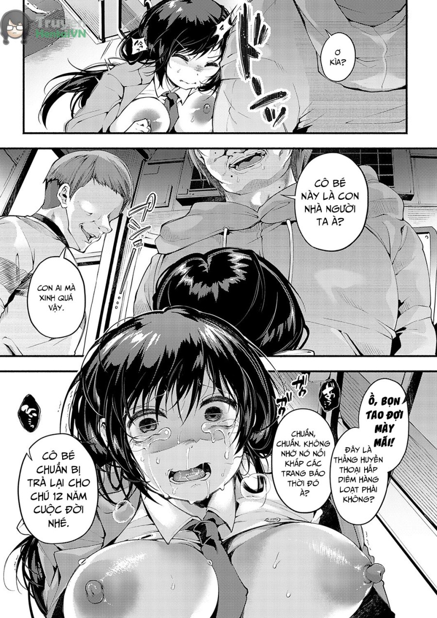 COMIC Magnum Vol. 179 