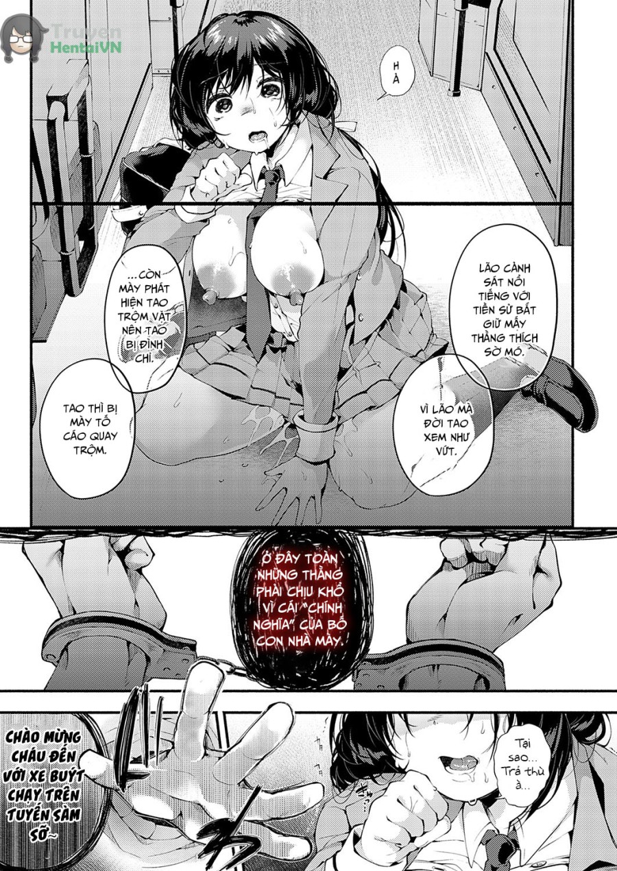 COMIC Magnum Vol. 179 