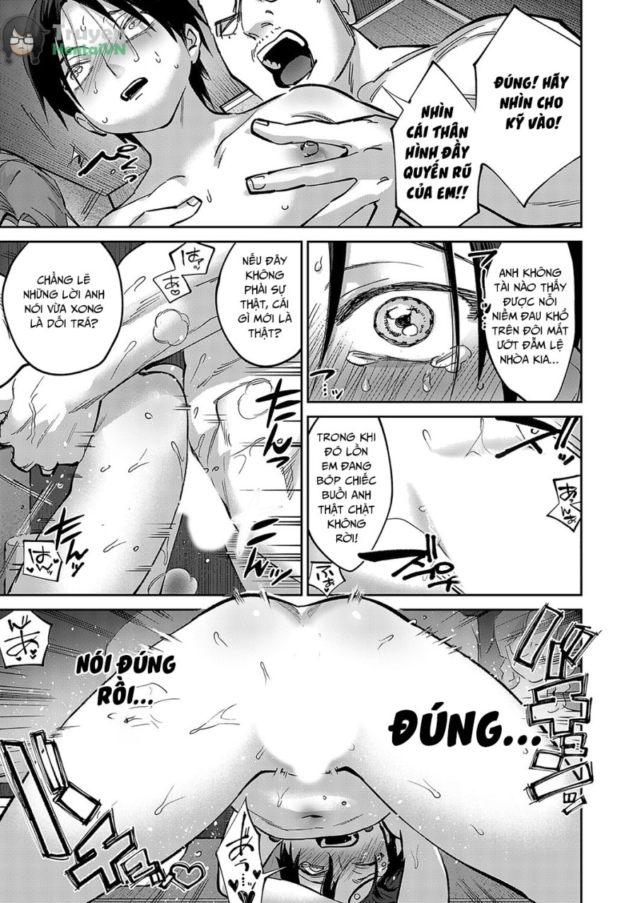 COMIC Magnum Vol. 179 