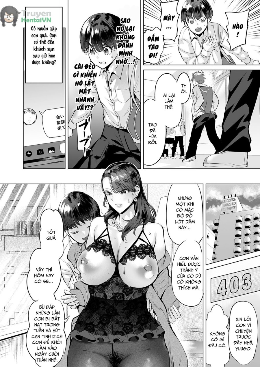 COMIC Magnum Vol. 179 