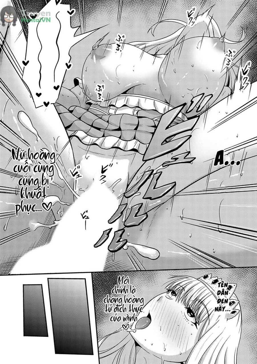 COMIC Magnum Vol. 179 