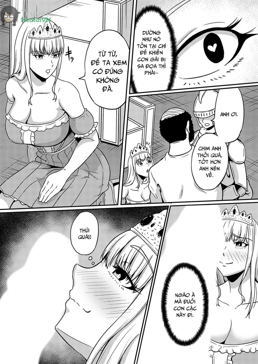 COMIC Magnum Vol. 179 