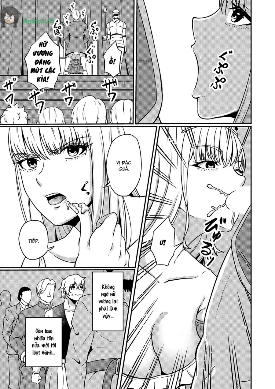 COMIC Magnum Vol. 179 