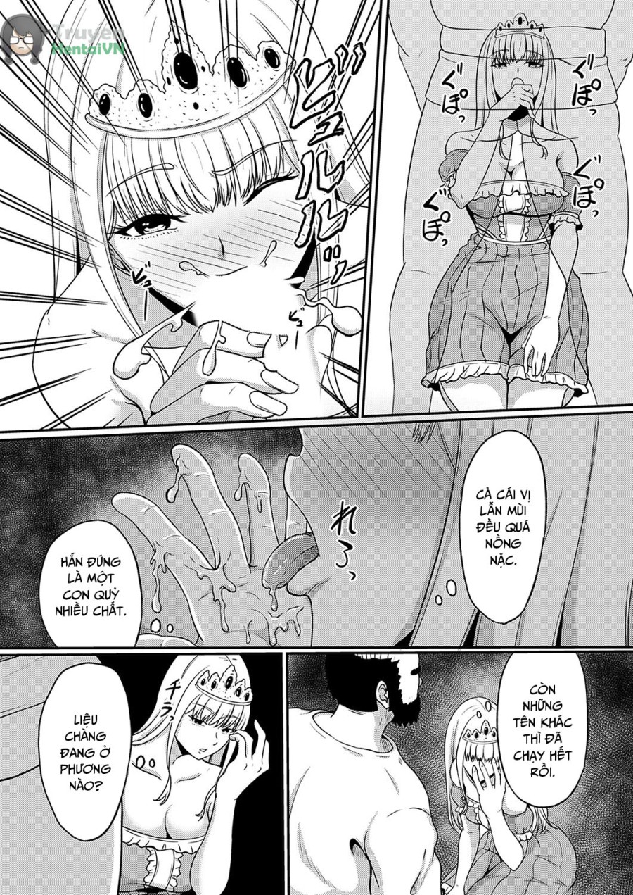 COMIC Magnum Vol. 179 